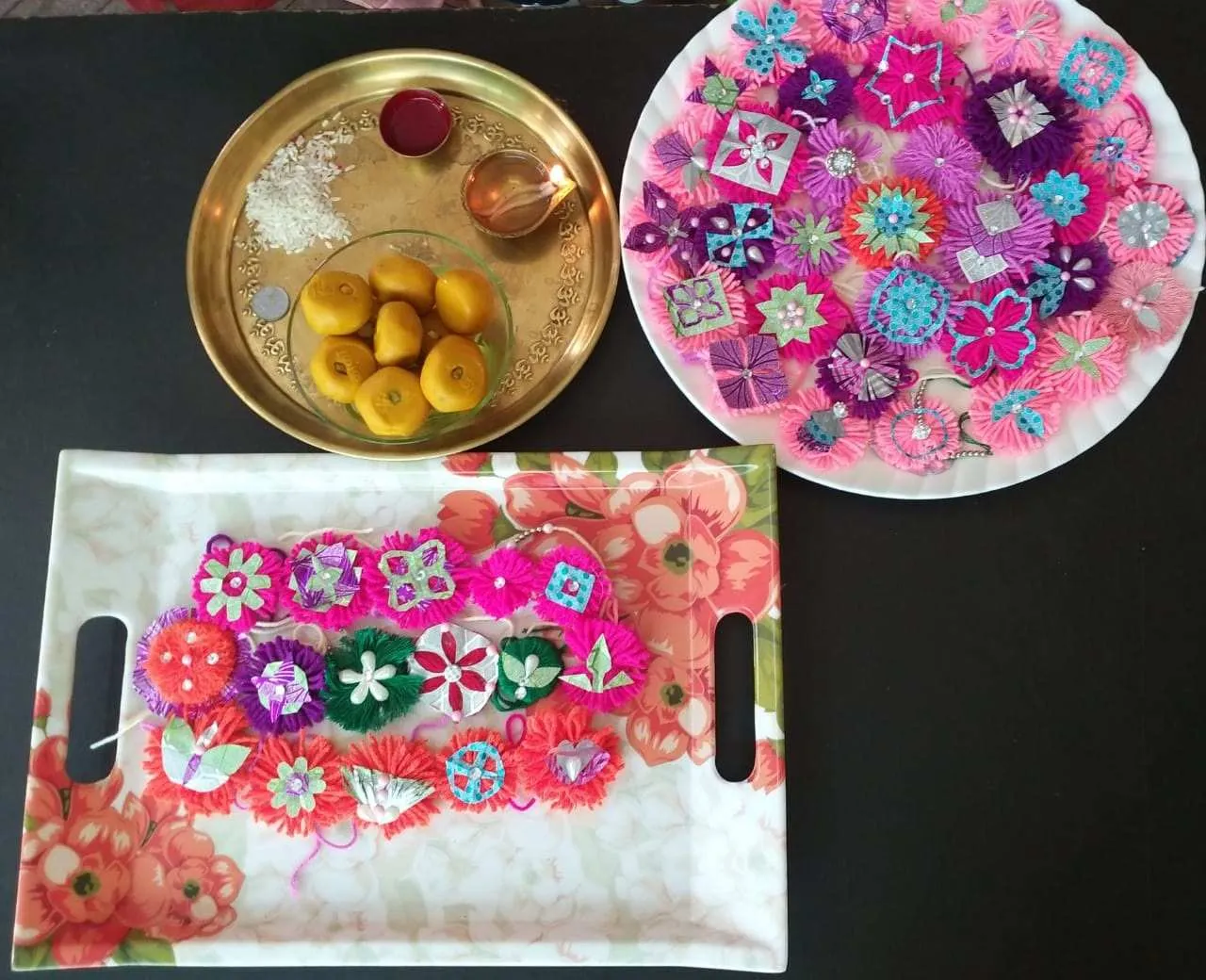 Events at Satyak